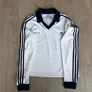 Adidas x Sporty & Rich